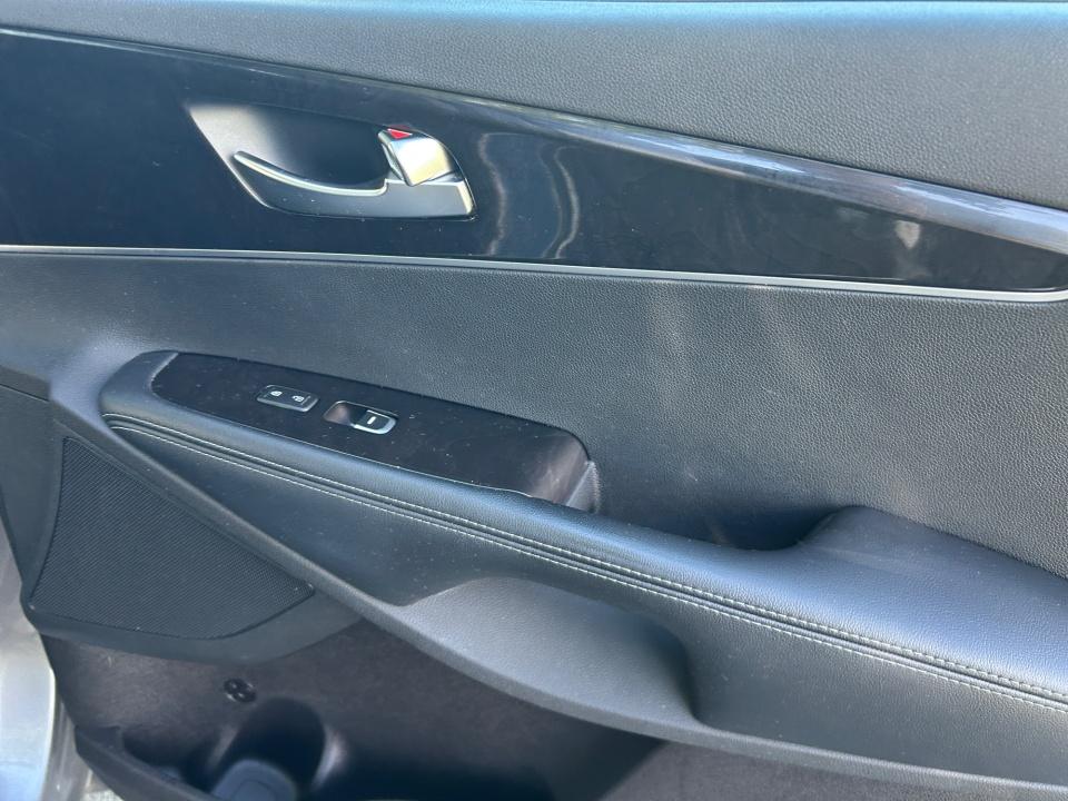 2018 Kia Sorento LX V6