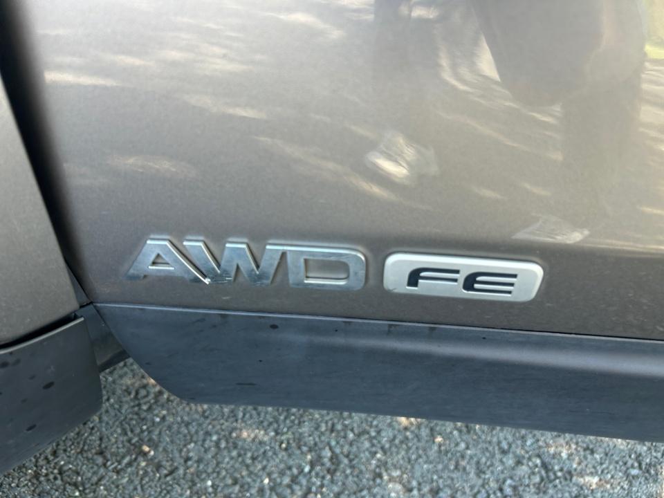 2018 Kia Sorento LX V6