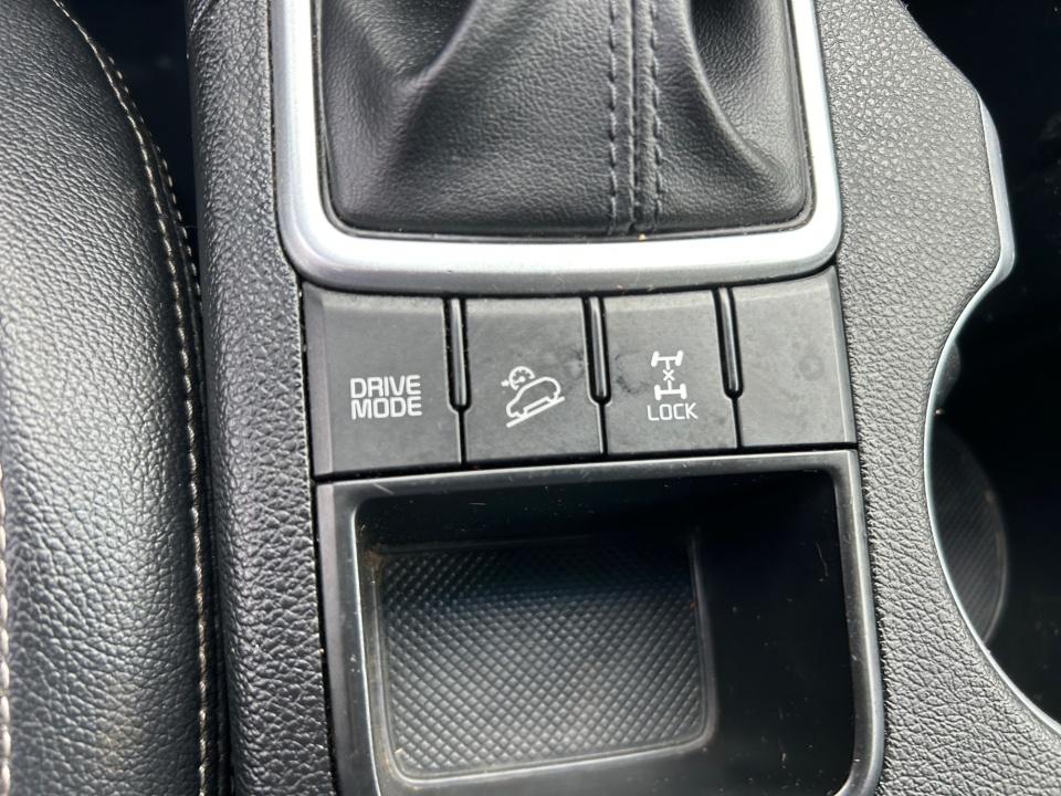 2021 Kia Sportage S
