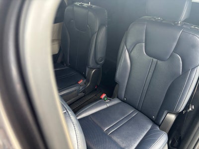 2024 Kia Sorento Hybrid SX Prestige