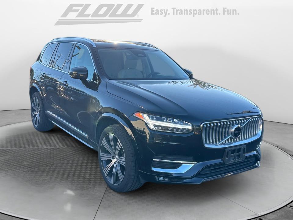 2023 Volvo XC90 Ultimate
