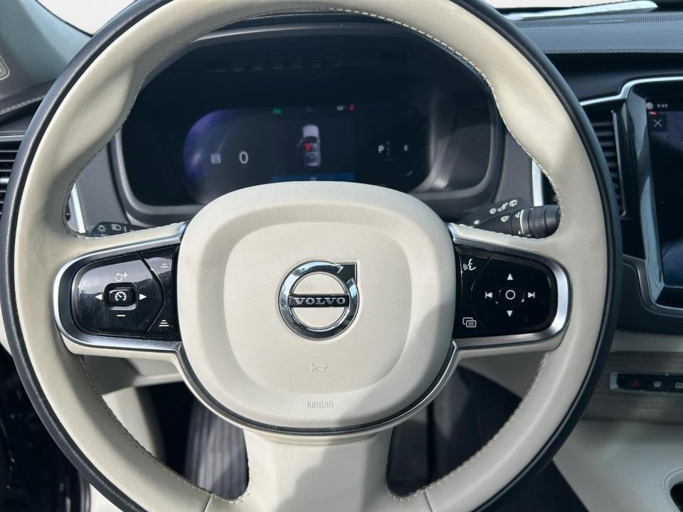 2023 Volvo XC90 Ultimate