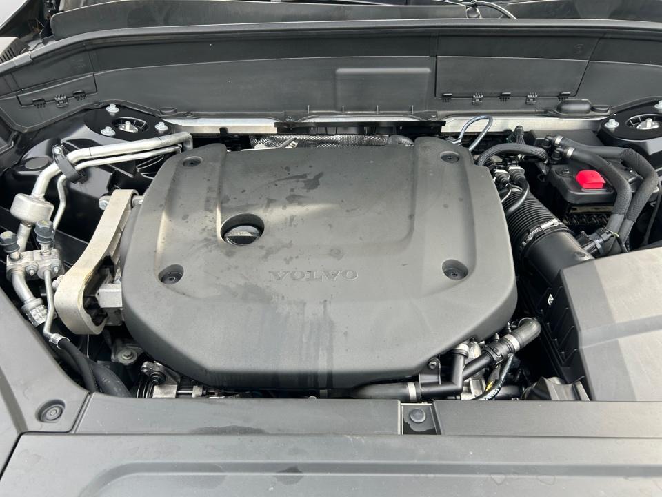 2023 Volvo XC90 Ultimate