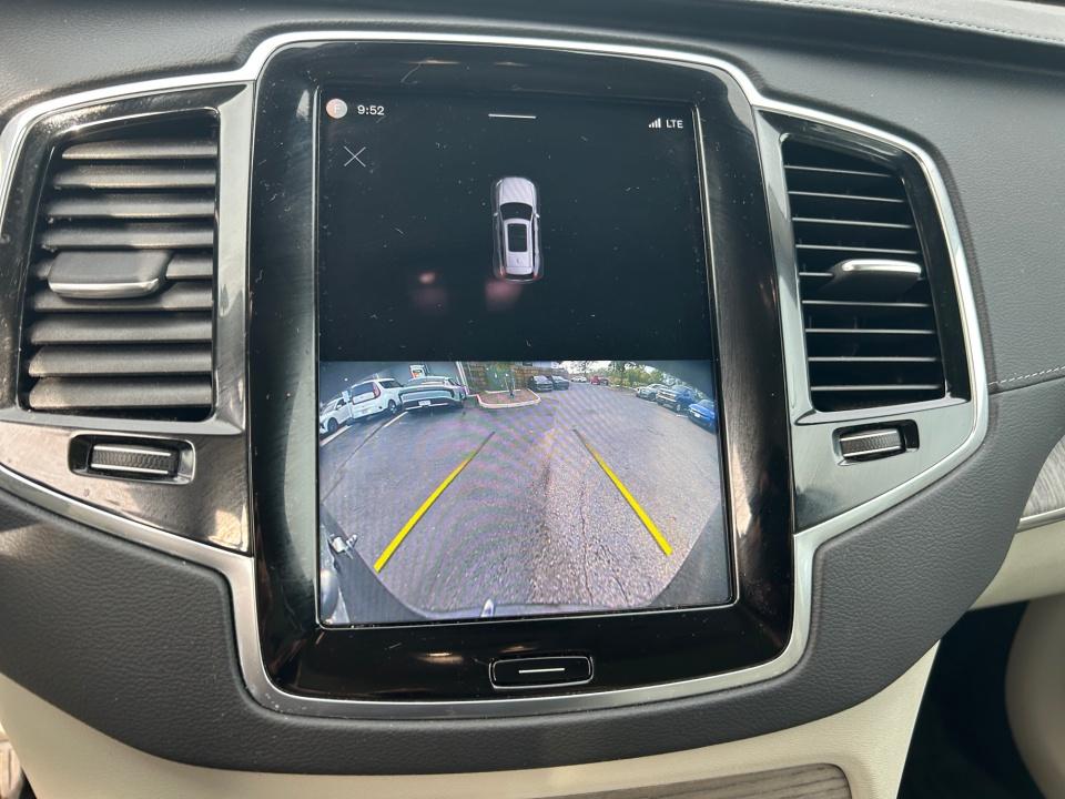 2023 Volvo XC90 Ultimate