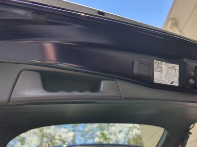 2023 Toyota RAV4 Hybrid Hybrid Limited