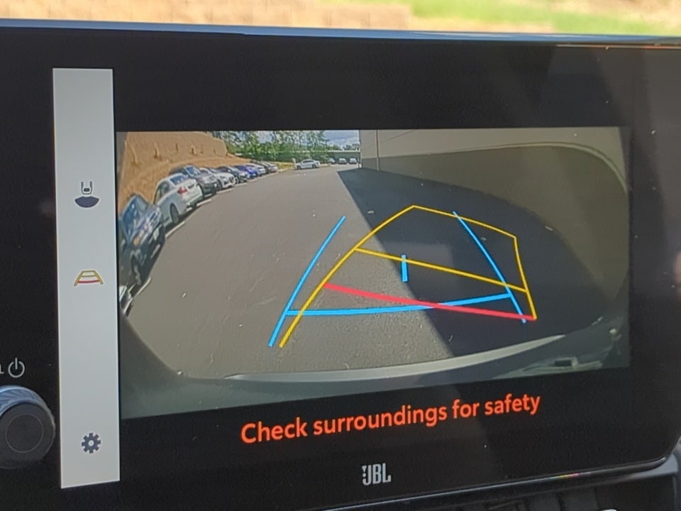 2023 Toyota RAV4 Hybrid Hybrid Limited
