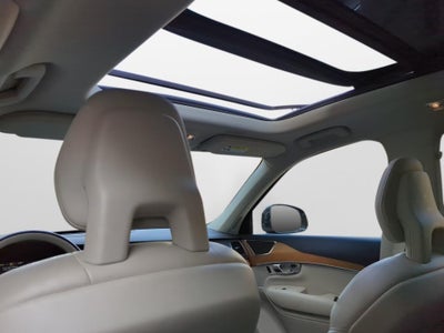2021 Volvo XC90 Momentum