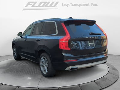 2021 Volvo XC90 Momentum