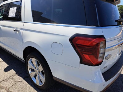 2024 Ford Expedition King Ranch