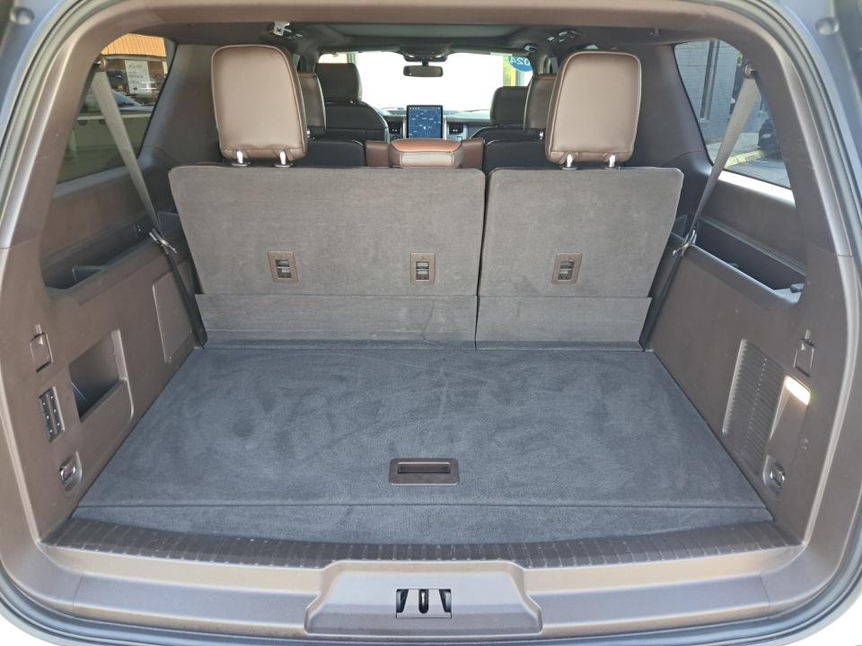 2024 Ford Expedition King Ranch