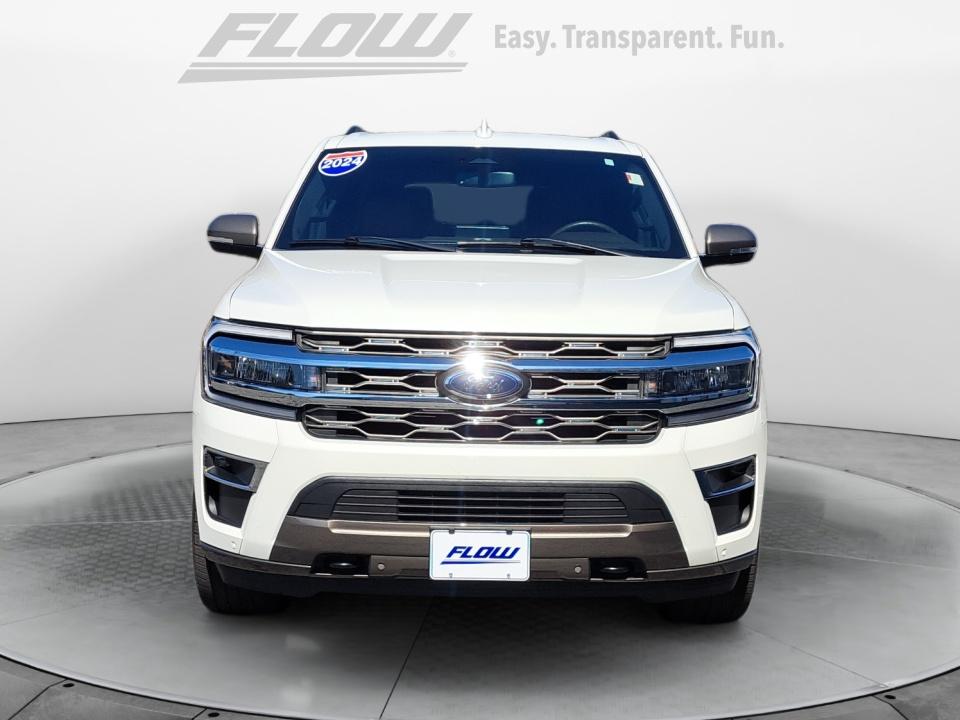2024 Ford Expedition King Ranch