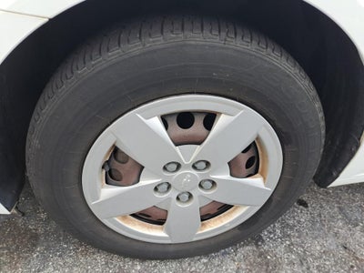 2013 Chevrolet Sonic LS