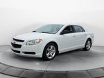 2012 Chevrolet Malibu LS w/1LS