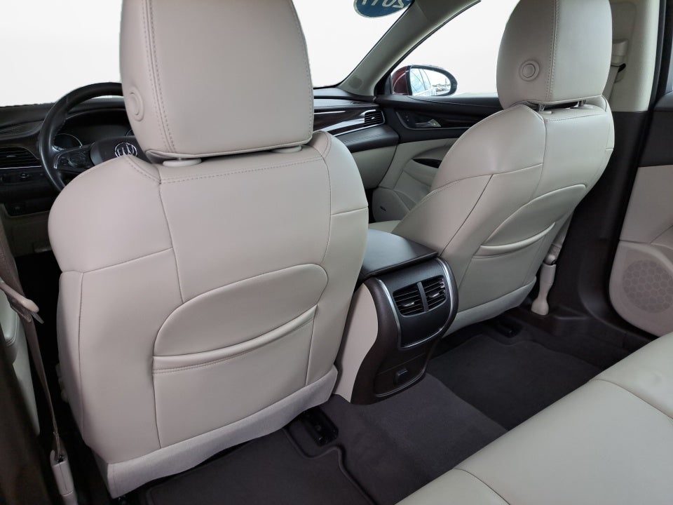 2017 Buick LaCrosse Essence