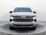 2025 Chevrolet Silverado 1500 4WD Crew Cab Short Bed LTZ
