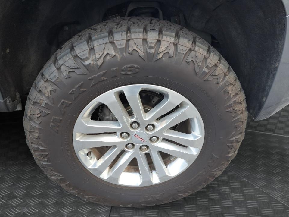 2019 GMC Canyon 4WD SLT