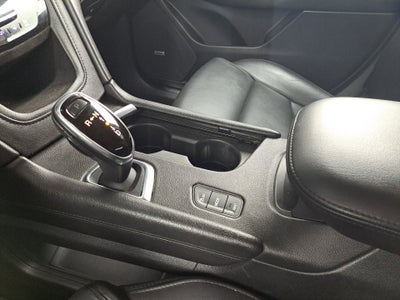 2018 Cadillac XT5 Premium Luxury AWD