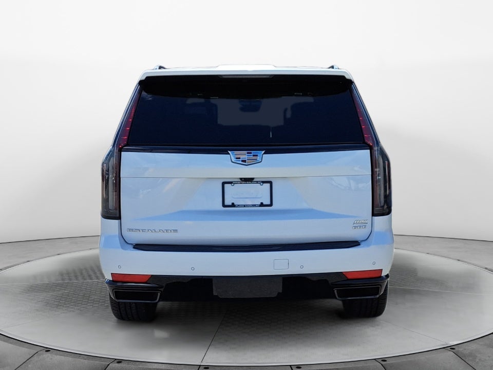 2024 Cadillac Escalade 4WD Sport Platinum