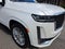 2022 Cadillac Escalade ESV Premium Luxury