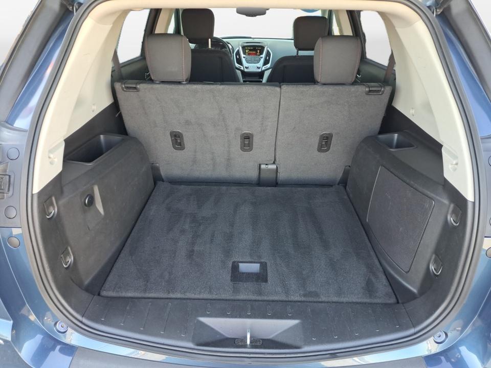 2016 GMC Terrain SLE