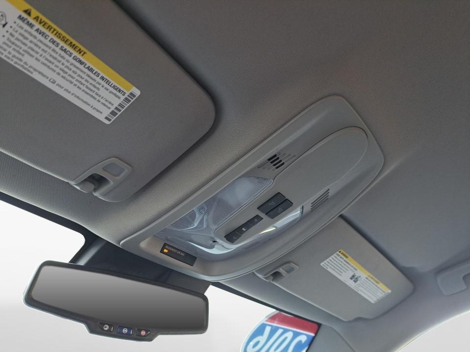 2016 GMC Terrain SLE