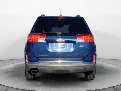 2016 GMC Terrain SLE