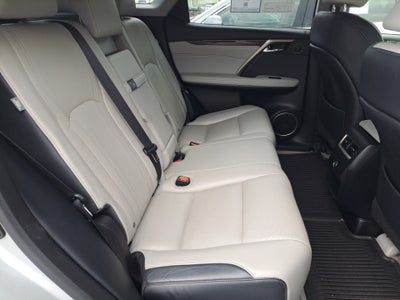 2016 Lexus RX 350 350
