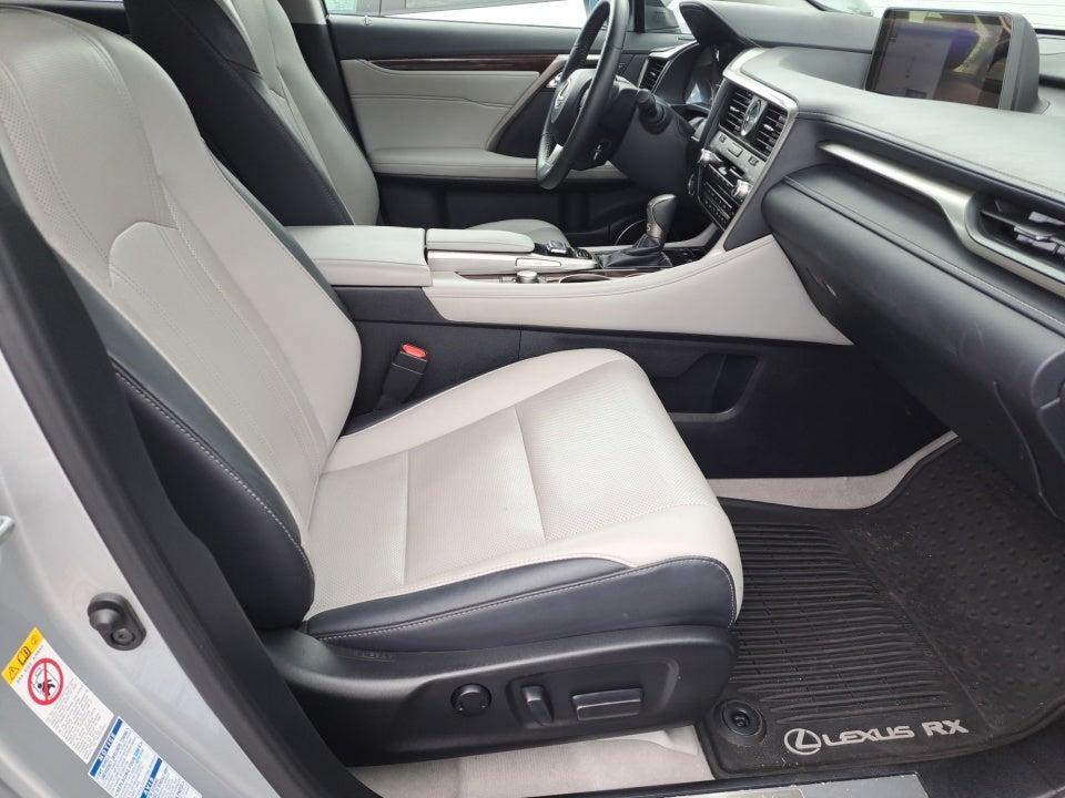 2016 Lexus RX 350 350
