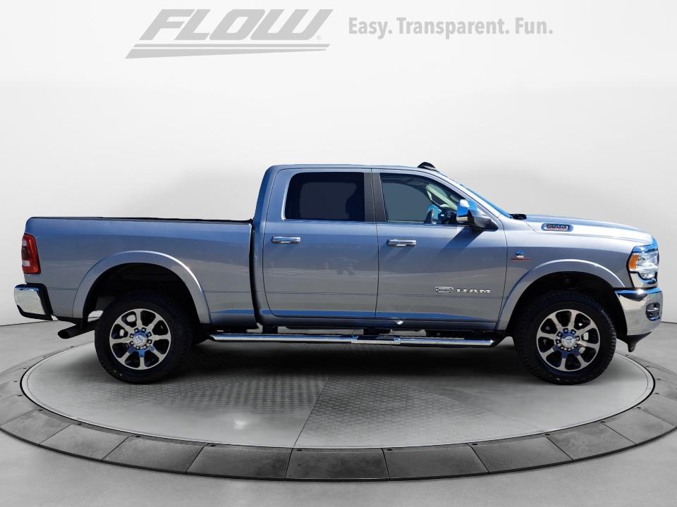 2021 RAM 2500 Longhorn