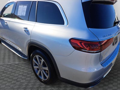 2020 Mercedes-Benz GLS 450 GLS 450
