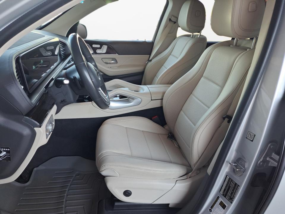 2020 Mercedes-Benz GLS 450 GLS 450