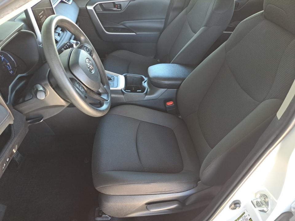 2024 Toyota RAV4 Hybrid Hybrid LE
