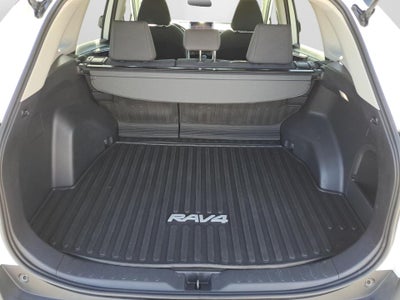 2024 Toyota RAV4 Hybrid Hybrid LE