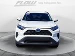 2024 Toyota RAV4 Hybrid Hybrid LE