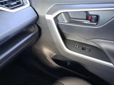 2024 Toyota RAV4 Hybrid Hybrid LE