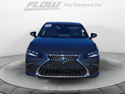 2023 Lexus ES 300h ES 300h Ultra Luxury