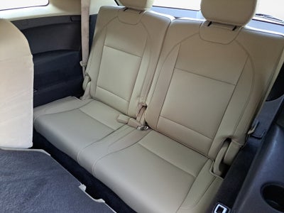 2018 Acura MDX 3.5L (A9)