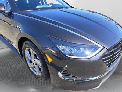 2022 Hyundai Sonata SE
