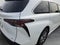 2025 Toyota Sienna LE