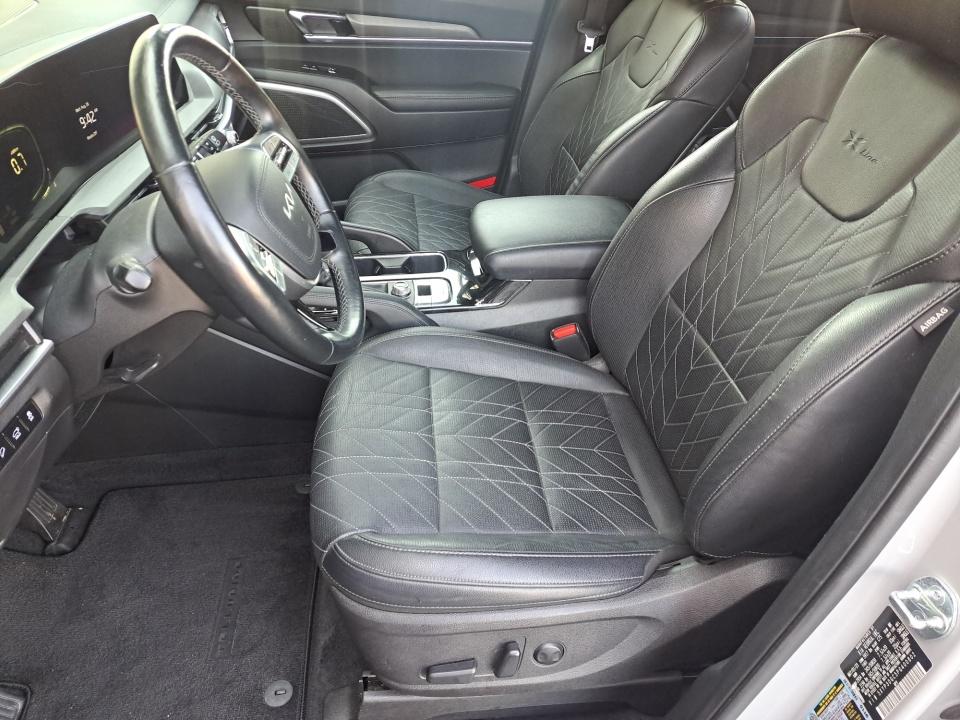 2023 Kia Telluride EX X-Line