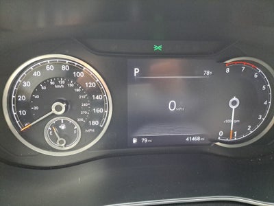 2023 Genesis G70 3.3T