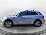 2022 Audi Q5 S line Premium