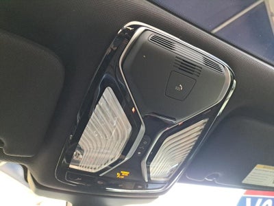 2016 BMW 750i 750i