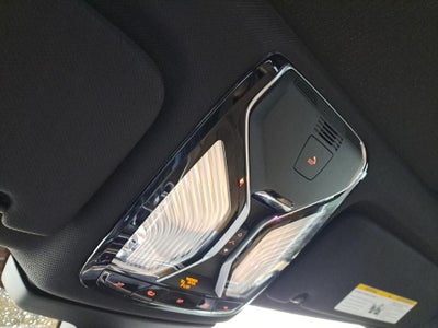 2016 BMW 750i 750i