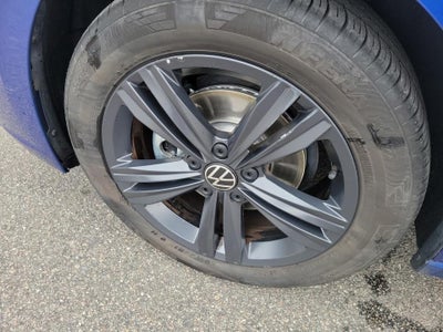 2023 Volkswagen Jetta SE