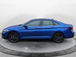 2023 Volkswagen Jetta SE