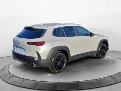 2024 Mazda Mazda CX-50 2.5 S Premium Package