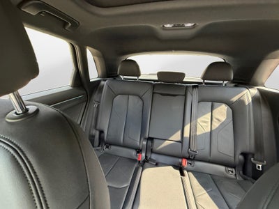 2022 Audi Q3 S line Premium Plus