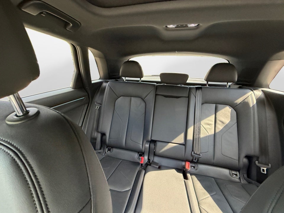 2022 Audi Q3 S line Premium Plus