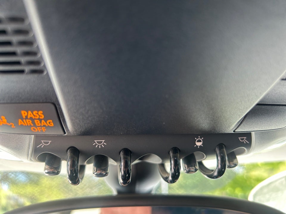 2014 MINI Countryman S